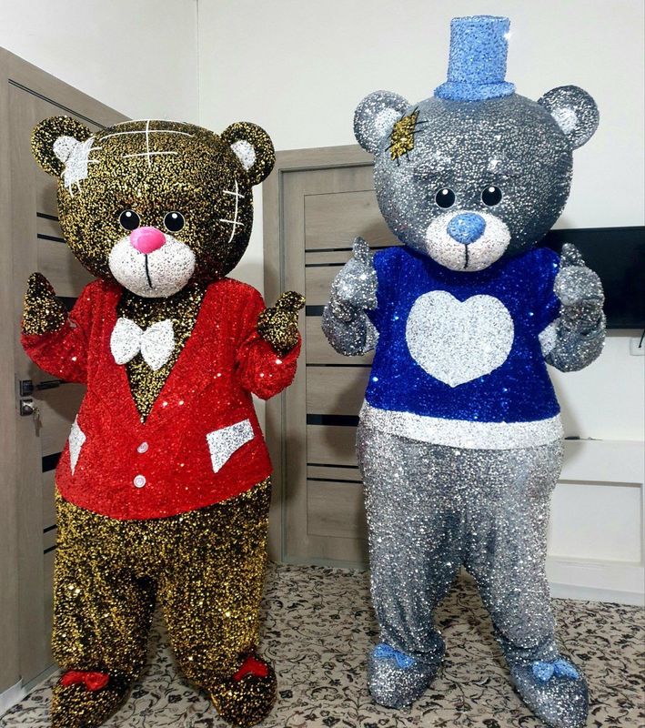 Teddy ayiqlar yasab beramiz Teddy ayiqlar yasab beramiz