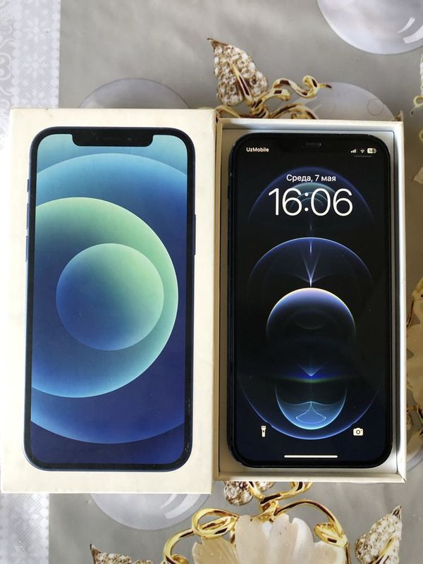 iPhone 12 blue 128gb iPhone 12 blue 128gb