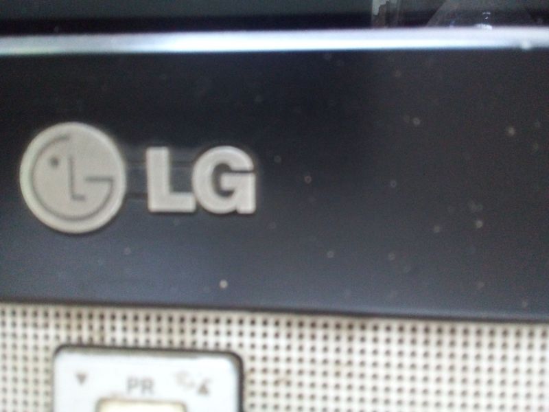 Телевизор LG рабочий Телевизор LG рабочий