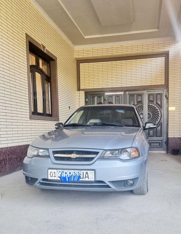 Nexia 2 2015 1,6 supper konditsoner 4 pozitsa arendaga Nexia 2 2015 1,6 supper konditsoner 4 pozitsa arendaga