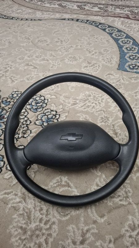 Matiz uchun rul Matiz uchun rul