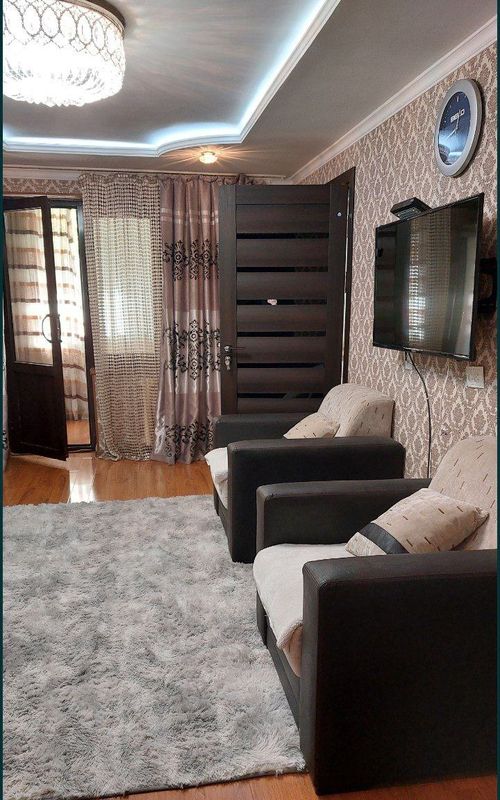 Аренда квартира Новза
