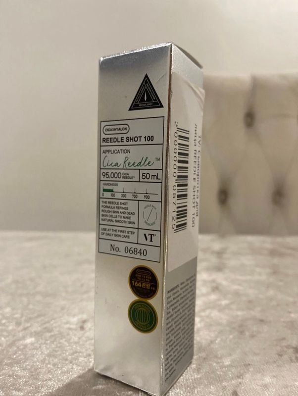 VT Cica Reeedle 100 — yangi, ochilmagan, Koreyadan VT Cica Reeedle 100 — yangi, ochilmagan, Koreyadan