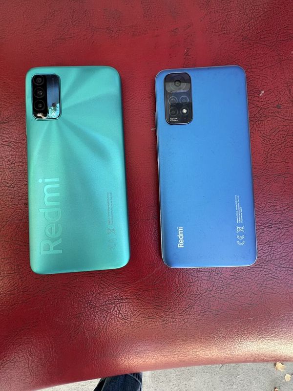 Redmi T 9 Redmi not 11 sotiladi