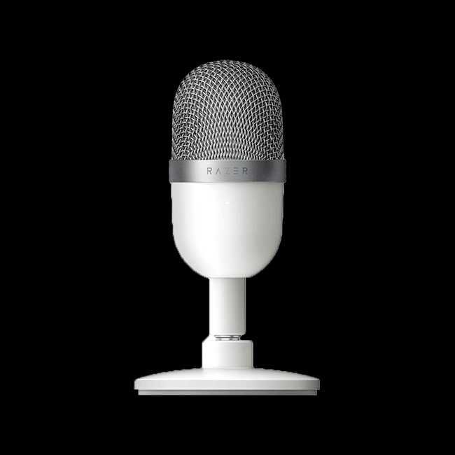 Razer seire Mini White Razer seire Mini White