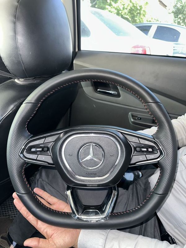 Mercedes benz rul Mercedes benz rul