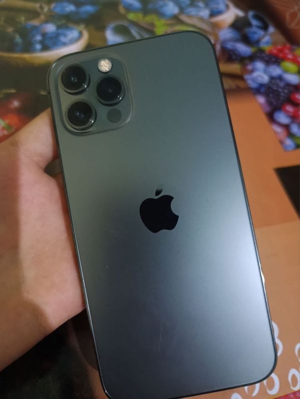 Iphone 12 pro. Iphone 12 pro.