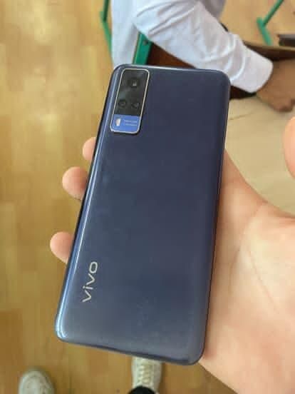 Vivo y53s sotiladi Vivo y53s sotiladi