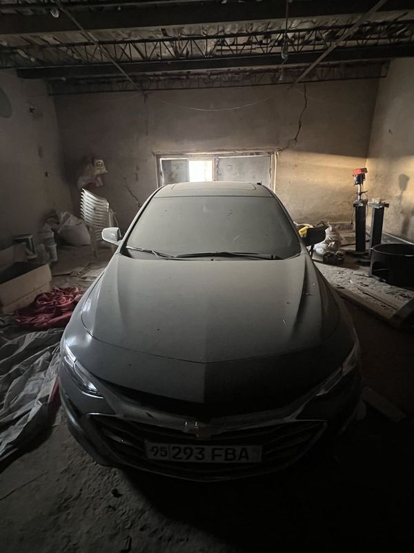 Malibu premier 2022 yil 567 km yurgan Malibu premier 2022 yil 567 km yurgan