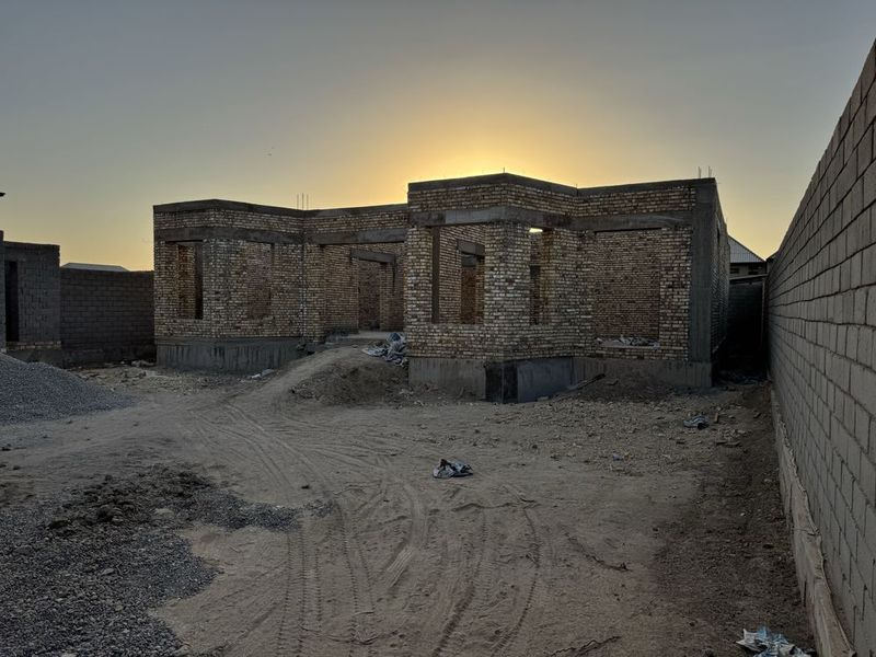 Hovli Sotiladi Qavali Mahhalasi Eriell Baza Oldi