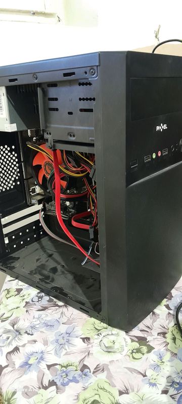 Protsessor (keys) Pxl 360 Protsessor (keys) Pxl 360