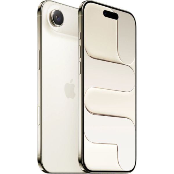 iPhone 17 Air 512G gold iPhone 17 Air 512G gold