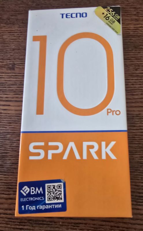 Продаю телефон Tecno spark 10 pro( 256+16GB) чёрный цвет +16GB) Продаю телефон Tecno spark 10 pro( 256+16GB) чёрный цвет +16GB)