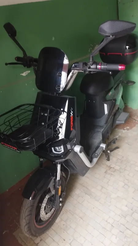 Электро скутер сотилади Электро скутер сотилади