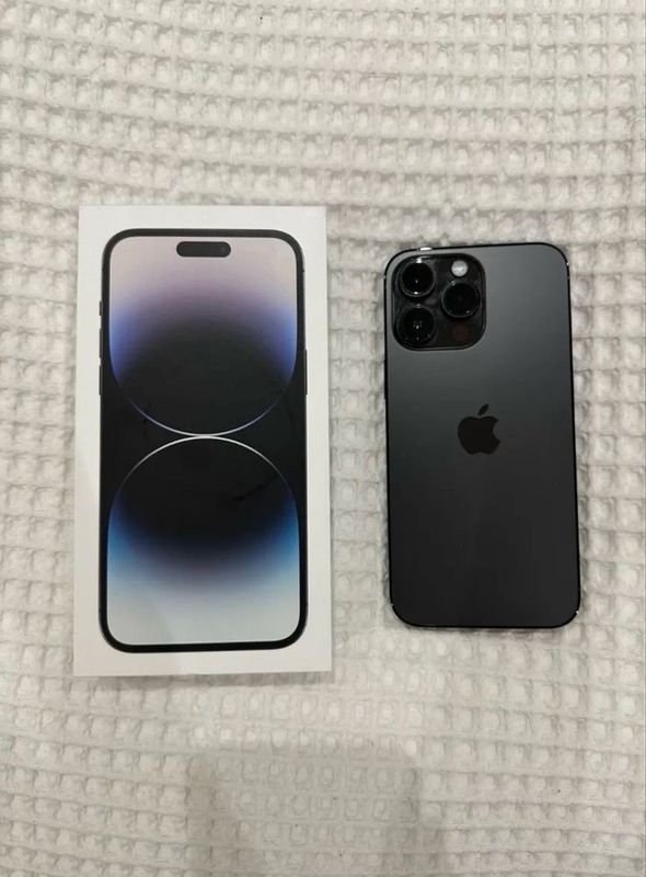Iphone 14 pro max Iphone 14 pro max