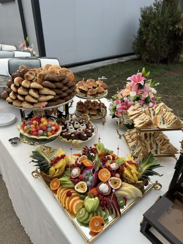 Oshpaz xizmati catering услуга повар Oshpaz xizmati catering услуга повар