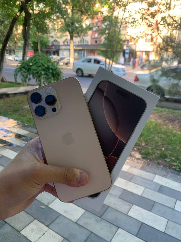 телефон Iphone 16 pro max телефон Iphone 16 pro max