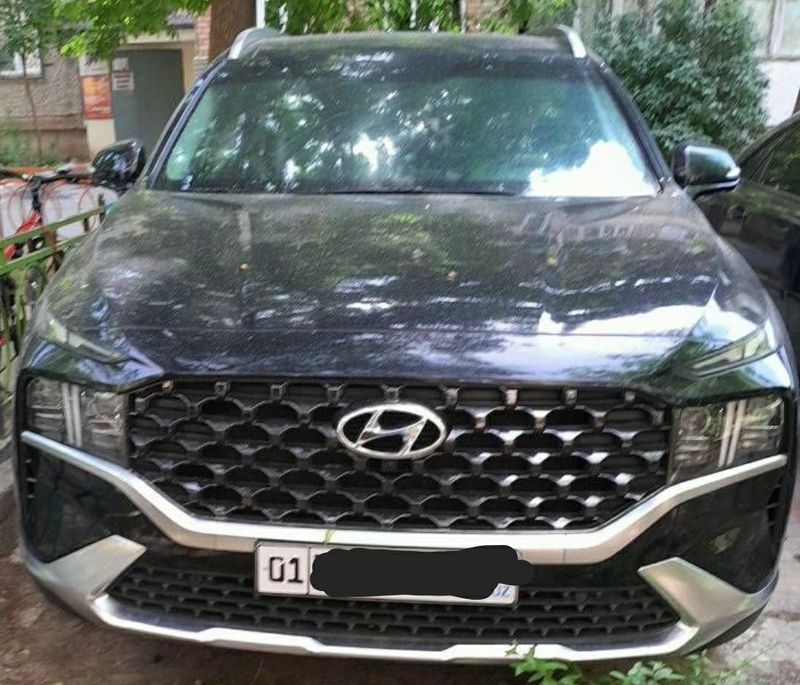 Hundai Santafe 3.5l Eng full pozitsiya 2021 Srochna sotiladi!!! Hundai Santafe 3.5l Eng full pozitsiya 2021 Srochna sotiladi!!!
