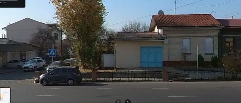 Участок по улице Нуравшан, ниже беш казана Участок по улице Нуравшан, ниже беш казана