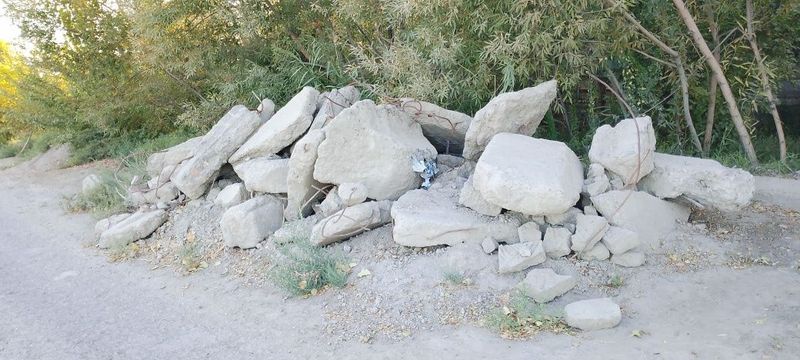 Beton bolak sotiladi