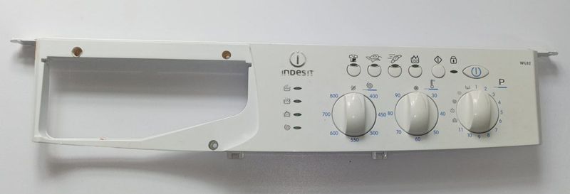 Плата управления для Стиральной машинки "Indesit"! Плата управления для Стиральной машинки "Indesit"!