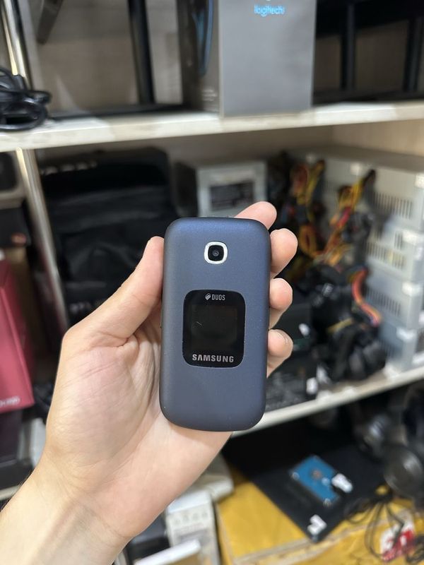 Samsung Duos Holati ideal Samsung Duos Holati ideal