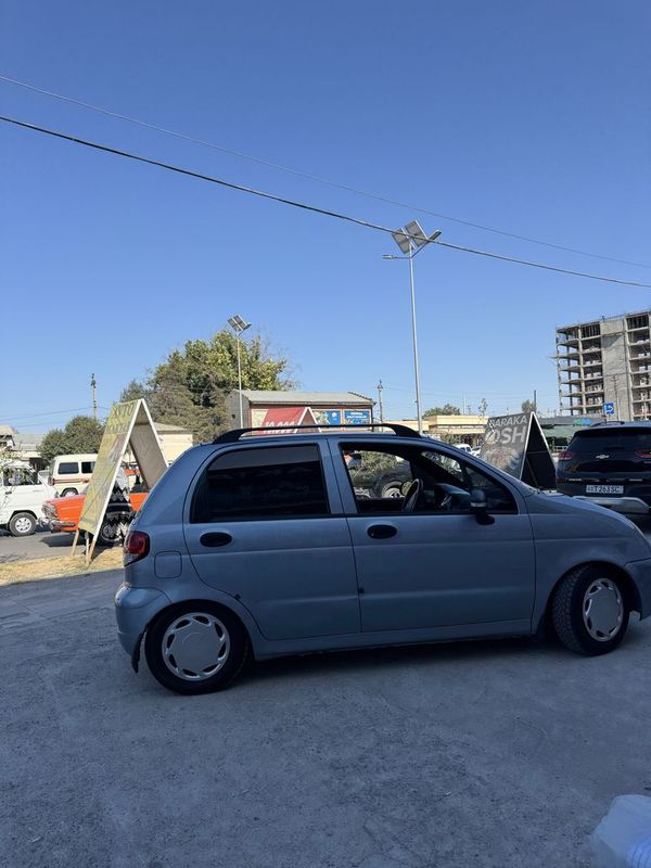 Matiz mx sotiladi Matiz mx sotiladi