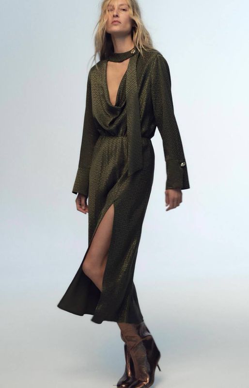 Платье Zara Платье Zara