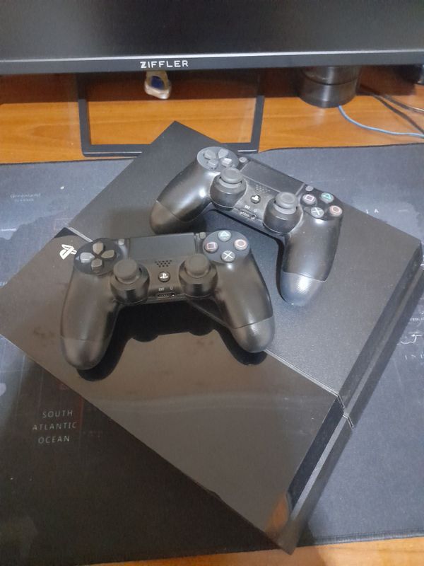 PlayStation 4 GoldHen PlayStation 4 GoldHen