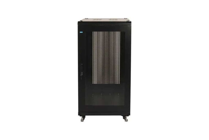 Шкаф напольный Pixietech 22U 600/1000/1093 мм