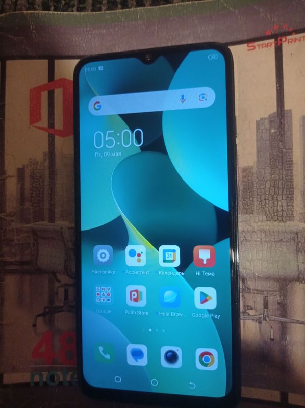 Tecno spark 10C 8/128gb sotladi srochna