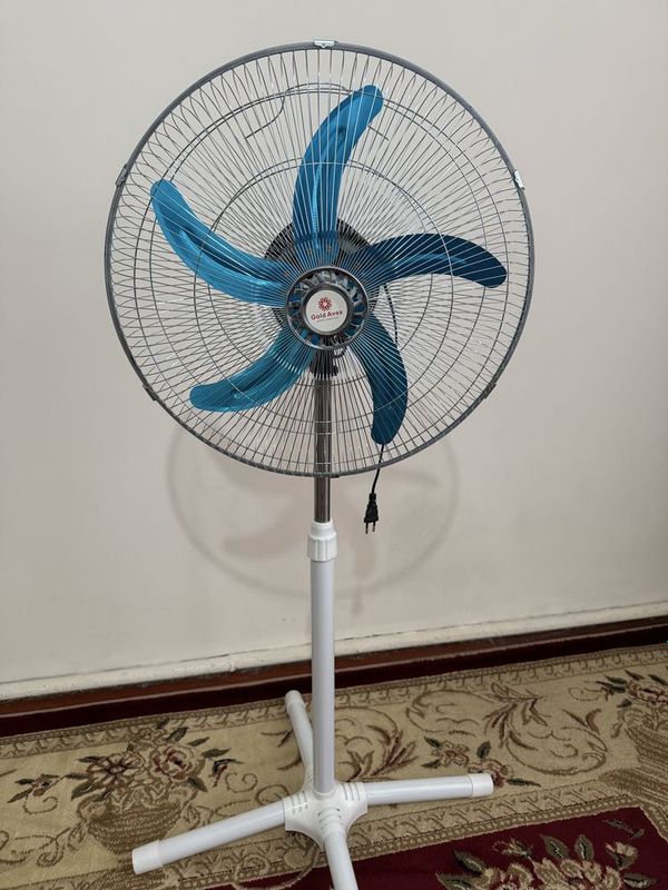 Ventilyator gold avex temirli Ventilyator gold avex temirli