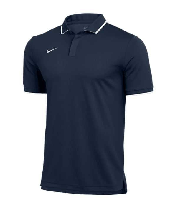 Мужская поло NIKE DRI-FIT UV