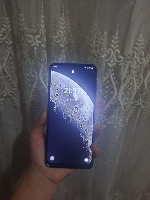 Samsung A03 64 gb