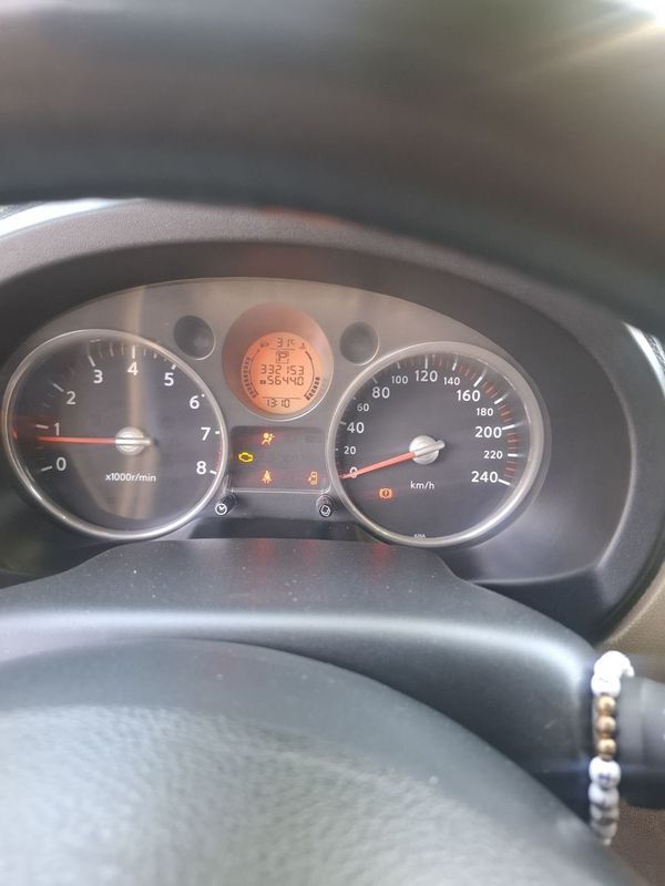 Nissan X-trail yo‘l tanlamas 4×4 Nissan X-trail yo‘l tanlamas 4×4