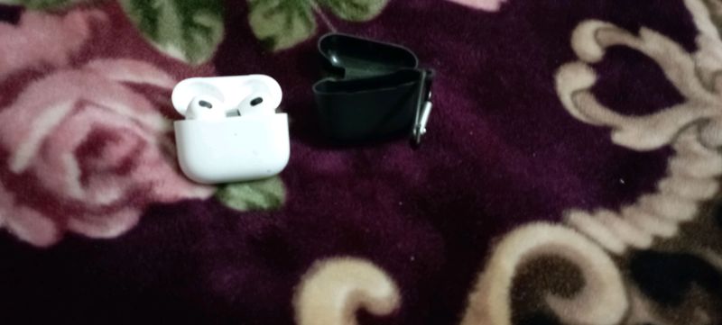 Airpods 2 chexoli bilan beraman