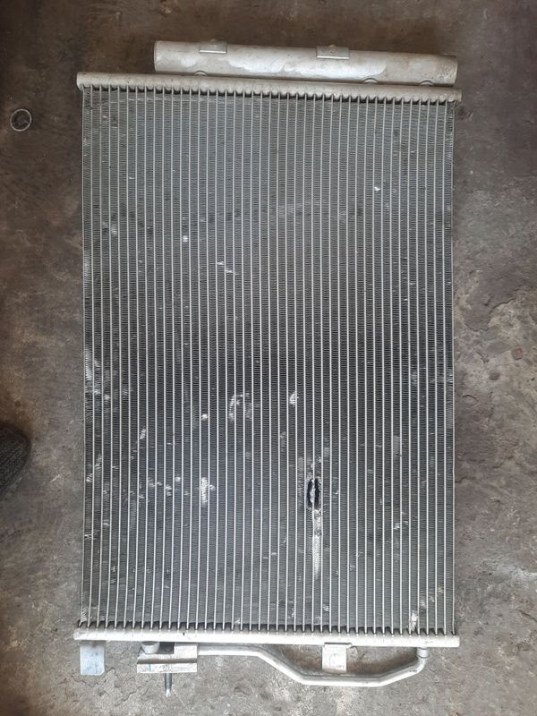 Cobalt konditsioner radiator