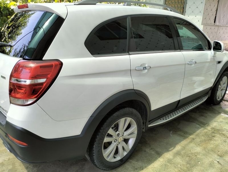 Captiva 3 2015 ideal Captiva 3 2015 ideal
