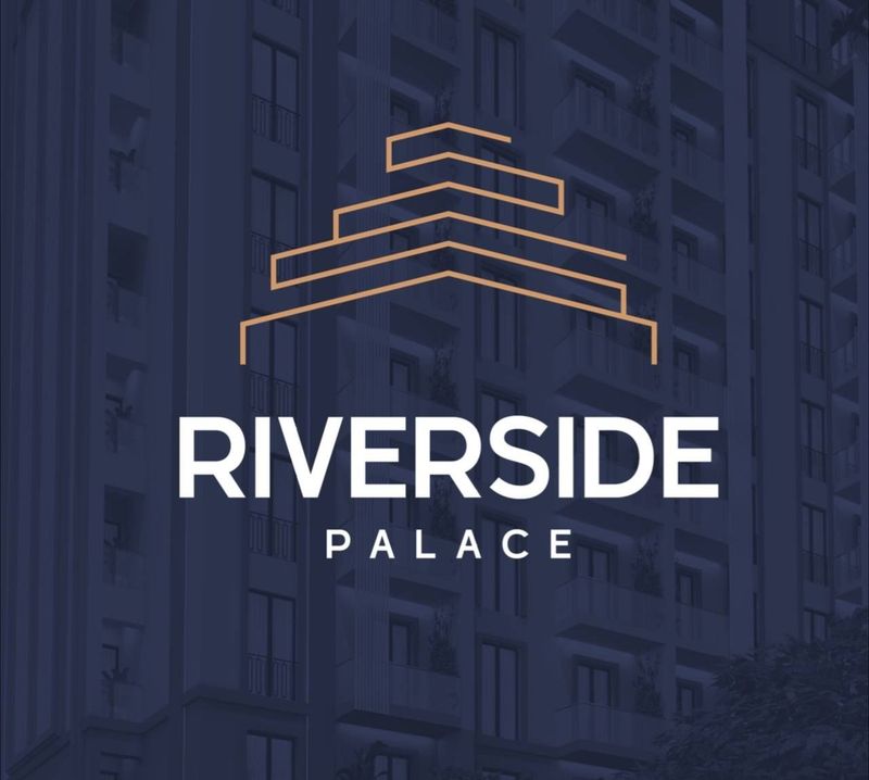 Yangi uylar "Riverside Palace" Yangi uylar "Riverside Palace"