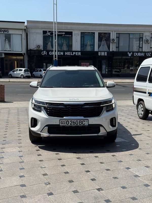 Kia seltos full 449 milyonlik Kia seltos full 449 milyonlik