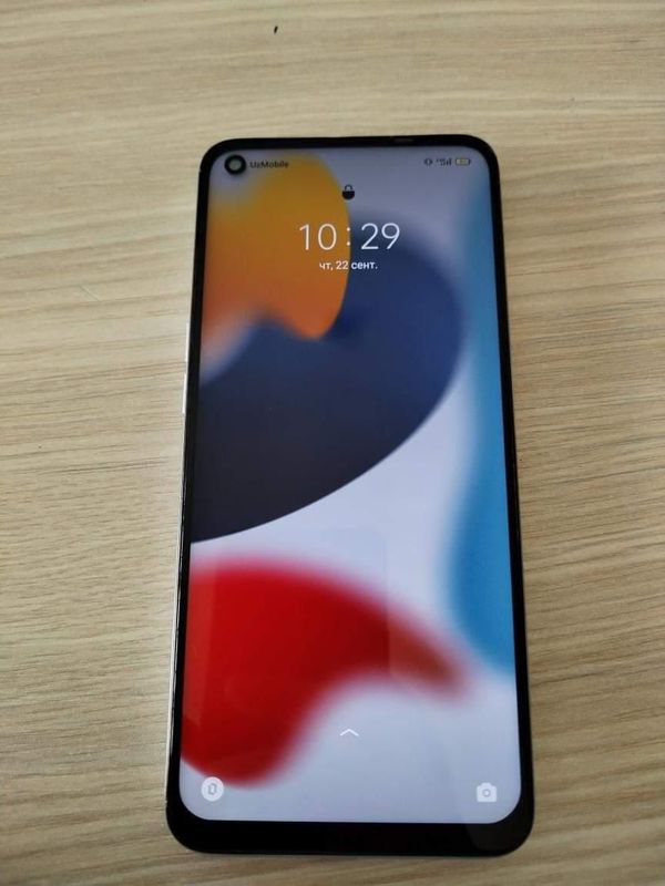 Realme 6, 128/4 GB