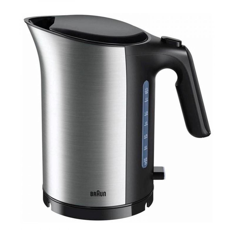 Чайник электрический Braun WK 5100BK Чайник электрический Braun WK 5100BK