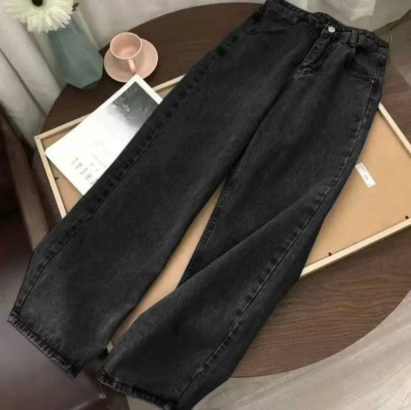 Джинсы
