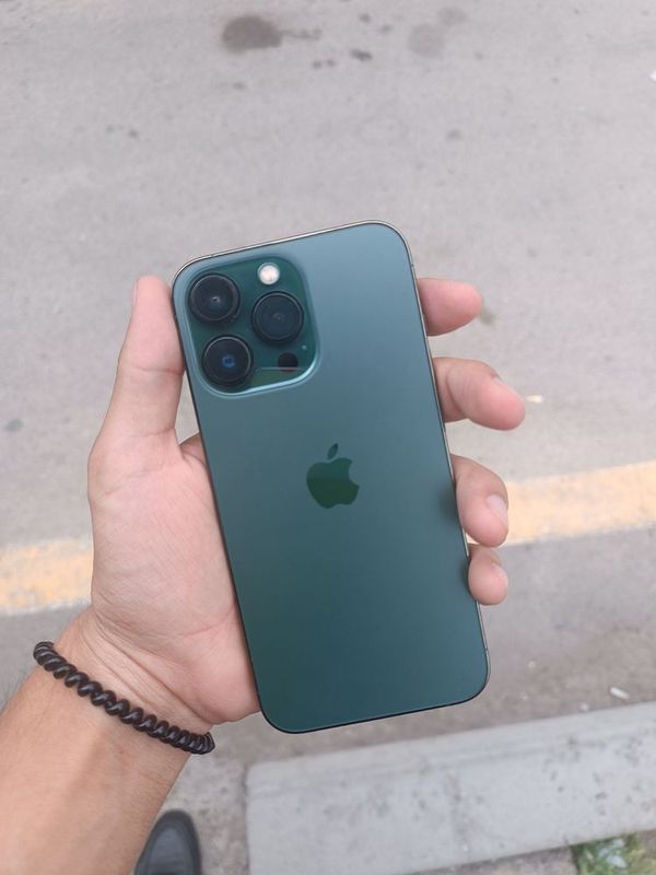 Iphone 13 pro srochno sotiladi 448$ Iphone 13 pro srochno sotiladi 448$