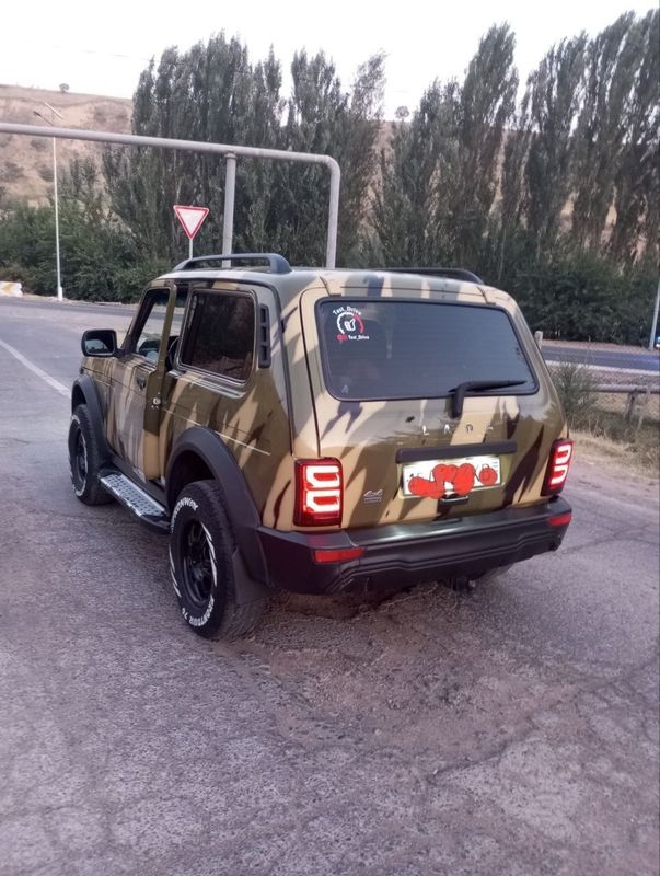 Niva bronta 2018 prabek 120min kraska toza polniy broni p Niva bronta 2018 prabek 120min kraska toza polniy broni p