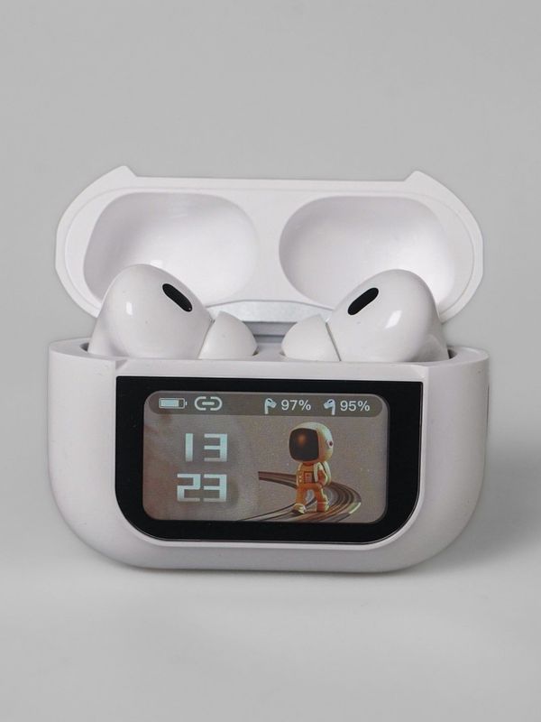 Беспроводные Наушники AirPods Pro Беспроводные Наушники AirPods Pro