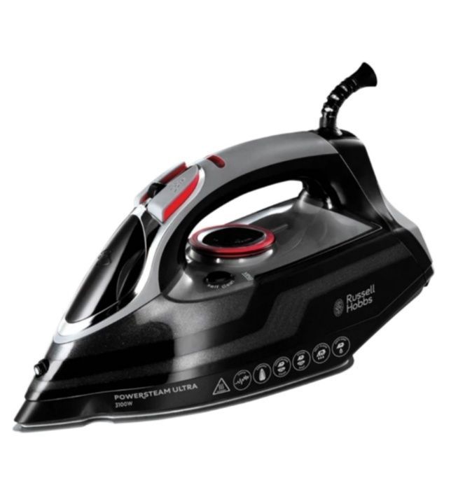 Утюг Russel Hobbs 20630 Утюг Russel Hobbs 20630