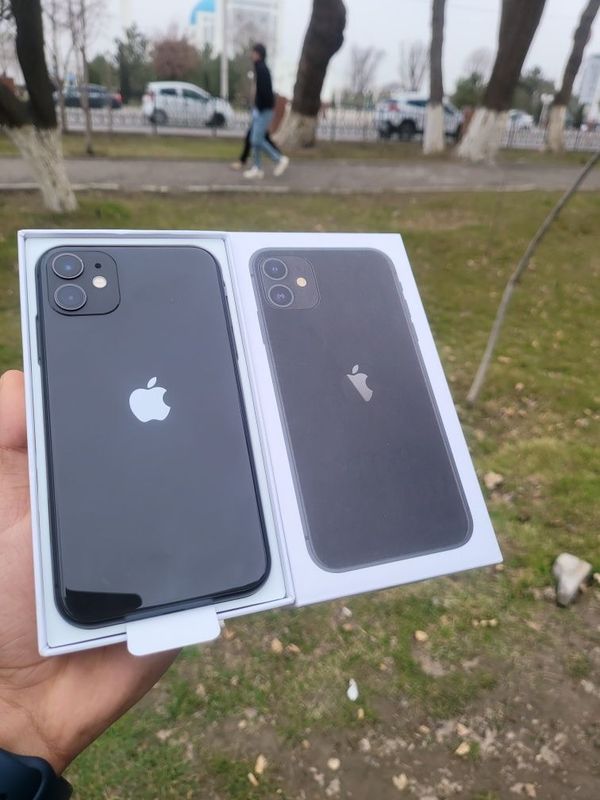 Iphone 11 128gb