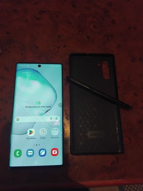 samsung note 10 5g samsung note 10 5g