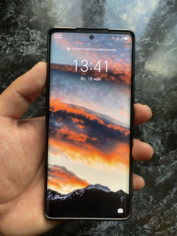 xonor x 9a 128 gb karobka dakument bor